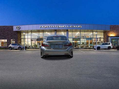 Used 2017 Lexus RC 300 AWD w/ Premium Package image 17