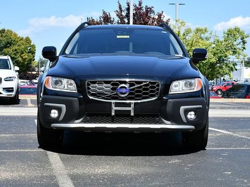 Used 2016 Volvo XC70 T5 Platinum AWD/4WD image 2