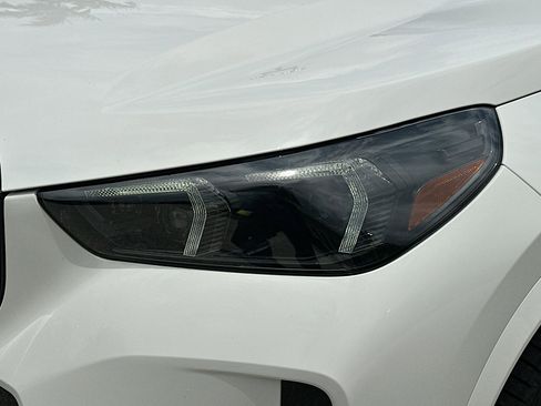 Used 2024 BMW X1 M35i w/ Shadowloine Package AWD/4WD image 29