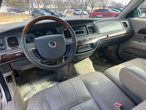 Used 2007 Mercury Grand Marquis LS image 37