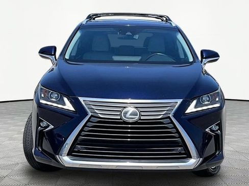 Used 2016 Lexus RX 350 FWD w/ Premium Package image 3