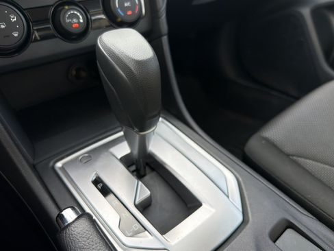 Used 2018 Subaru Impreza 2.0i AWD/4WD image 23