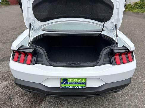 New 2026 Ford Mustang Coupe image 26