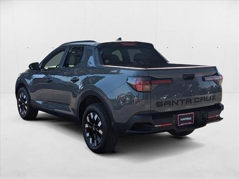 New 2026 Hyundai Santa Cruz SEL image 8