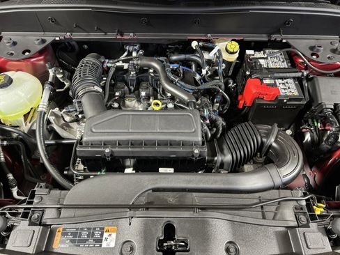 New 2026 Ford Bronco Sport Outer Banks w/ Outer Banks Tech Package+ image 28