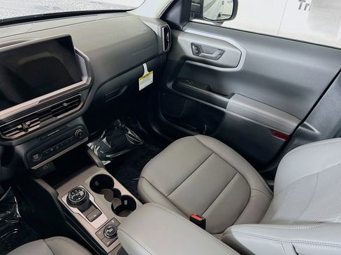 New 2026 Ford Bronco Sport Badlands image 29