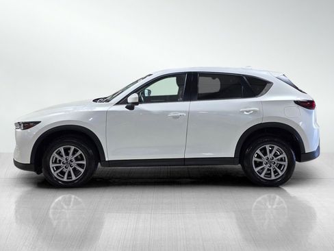 Used 2022 MAZDA CX-5 AWD 2.5 S image 4