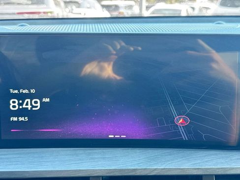 Used 2024 Kia Telluride SX X-Pro image 16