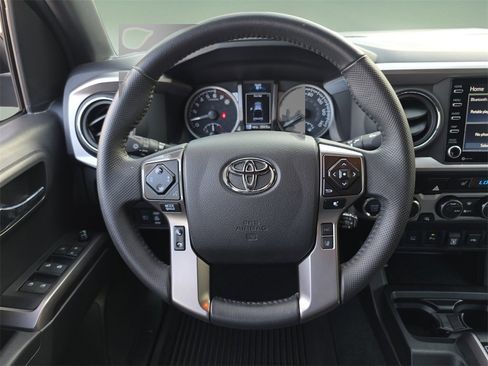 Used 2023 Toyota Tacoma Limited image 24