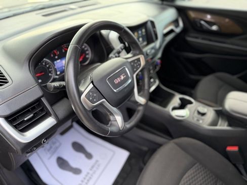 Used 2019 GMC Terrain SLE w/ Driver Convenience Package image 19