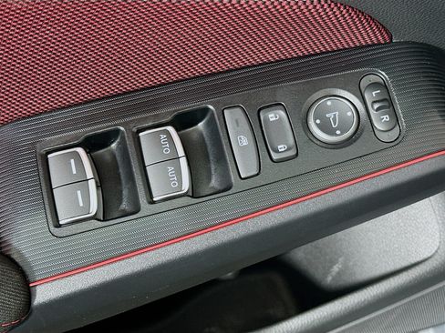 Used 2026 Honda Civic Si image 15
