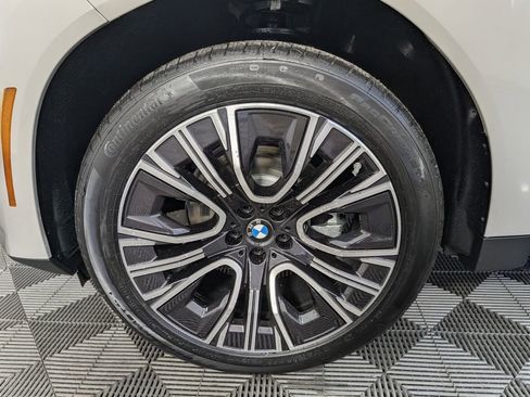 New 2026 BMW X3 xDrive30 w/ Premium Package image 10