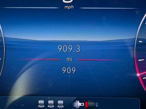 Used 2026 Mercedes-Benz E 350 E 350 image 17