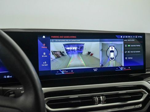 Used 2023 BMW i4 eDrive40 RWD image 20