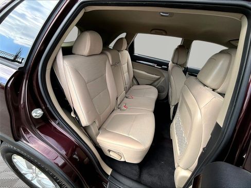 Used 2015 Kia Sorento LX FWD image 24