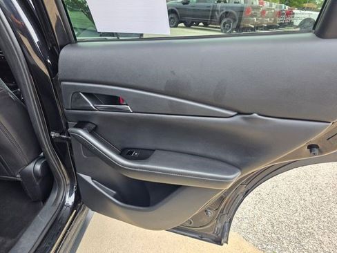 Used 2025 MAZDA CX-30 AWD 2.5 S w/ Preferred Package image 11