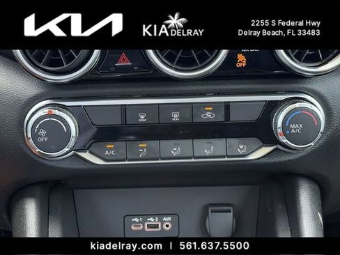 Used 2023 Nissan Sentra SV FWD image 20