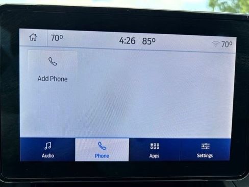 Used 2022 Ford Explorer XLT RWD image 23