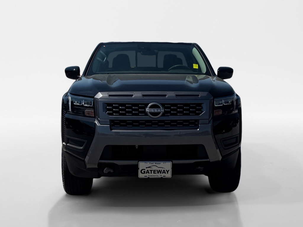 New 2026 Nissan Frontier SV w/ All-Weather Content Package AWD/4WD image 9