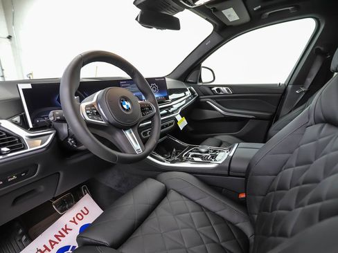 New 2026 BMW X5 xDrive40i image 10