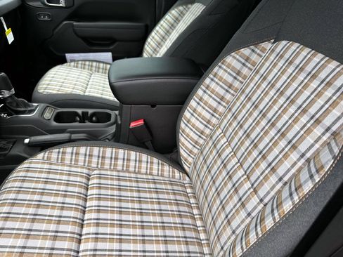 New 2026 Jeep Wrangler Unlimited Sport w/ Safety Group image 11