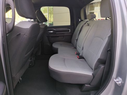 Used 2024 RAM 2500 Big Horn image 26