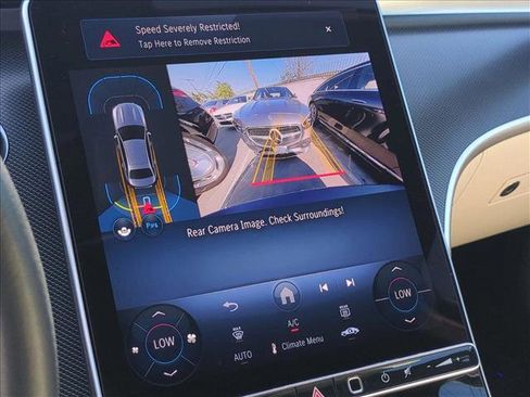 Certified 2025 Mercedes-Benz C 300 Sedan image 15