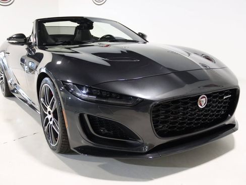 Used 2021 Jaguar F-TYPE R-Dynamic image 30