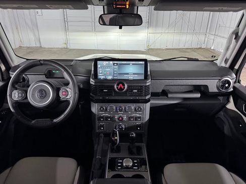 Used 2024 INEOS Grenadier AWD/4WD image 21
