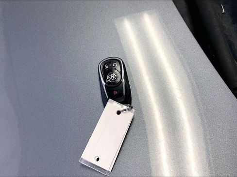 Used 2019 Buick Encore Essence w/ Experience Buick Package image 9