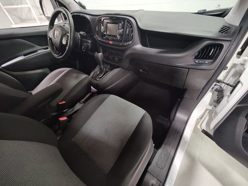 Used 2021 RAM ProMaster City Tradesman w/ Window Group 05 image 13