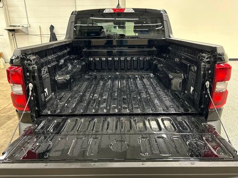 New 2026 Ford Maverick XLT w/ Equipment Group 301A AWD/4WD image 25