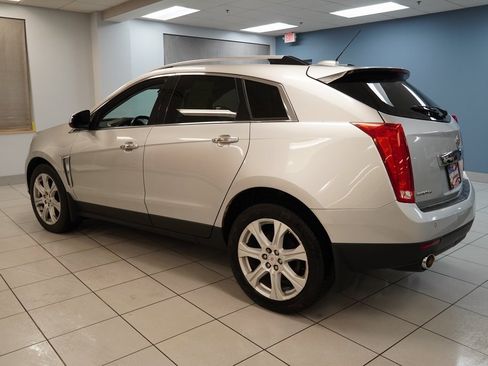 Used 2016 Cadillac SRX Performance w/ Driver Assist Package image 8