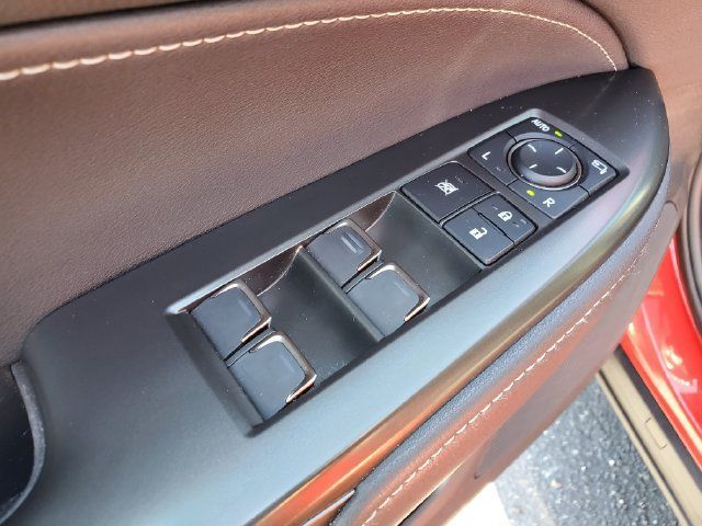 Used 2024 Lexus NX 350 AWD image 18