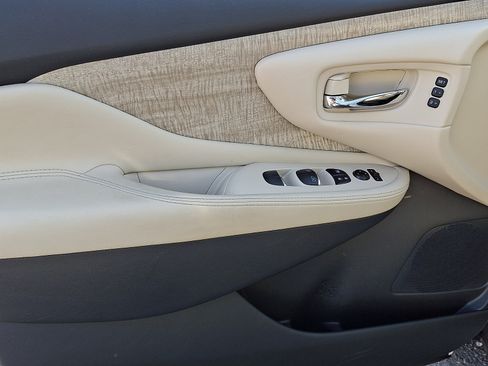 Certified 2024 Nissan Murano SL AWD/4WD image 13