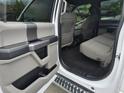 Used 2019 Ford F150 XLT w/ Equipment Group 301A Mid AWD/4WD image 19