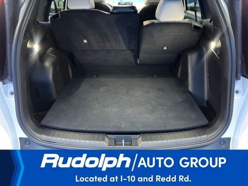 Used 2024 Honda CR-V Sport Touring image 23