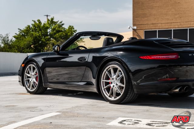 Used 2013 Porsche 911 Carrera S RWD image 63
