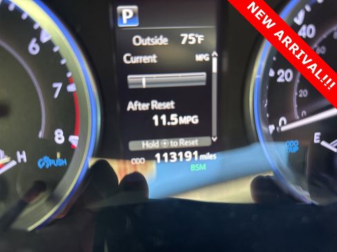 Used 2019 Toyota Highlander XLE image 23