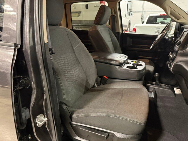 Used 2019 RAM 2500 Tradesman AWD/4WD image 11