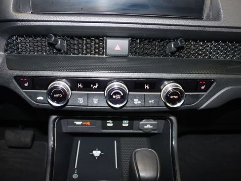 Used 2026 Honda CR-V Sport image 15