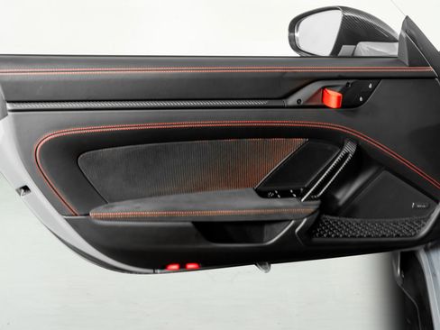 Used 2024 Porsche 911 GT3 RS image 51