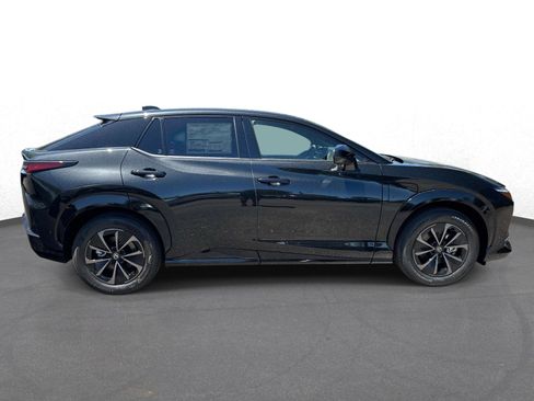 New 2026 Lexus RZ 350e 2WD image 2