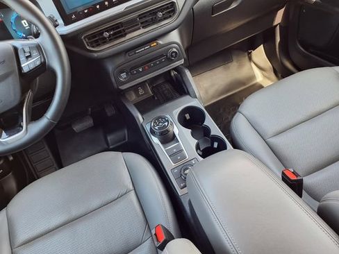 Used 2025 Ford Bronco Sport Badlands AWD/4WD image 10