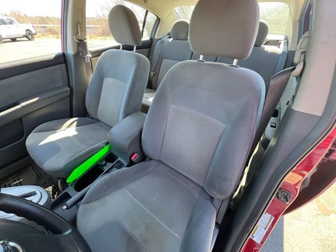 Used 2009 Nissan Sentra 2.0 FE+ image 19