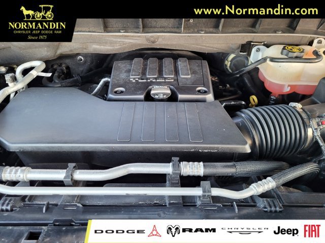 Used 2022 Chevrolet Silverado 1500 Custom RWD image 20