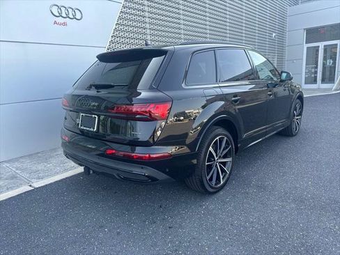 Certified 2023 Audi Q7 3.0T Premium Plus w/ Premium Plus Package AWD/4WD image 3