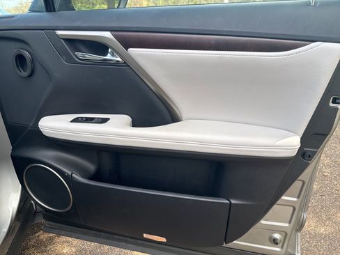 Certified 2022 Lexus RX 350 AWD w/ Premium Package image 25