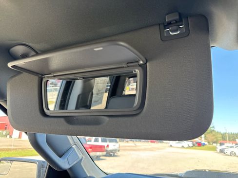 New 2025 Chevrolet Silverado 1500 LT Trail Boss w/ Convenience Package II image 28