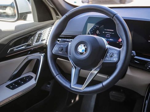 Used 2024 BMW X1 xDrive28i w/ Convenience Package image 14